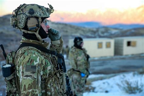 Dvids Images 19Th Special Forces Group Conducts Annual Training