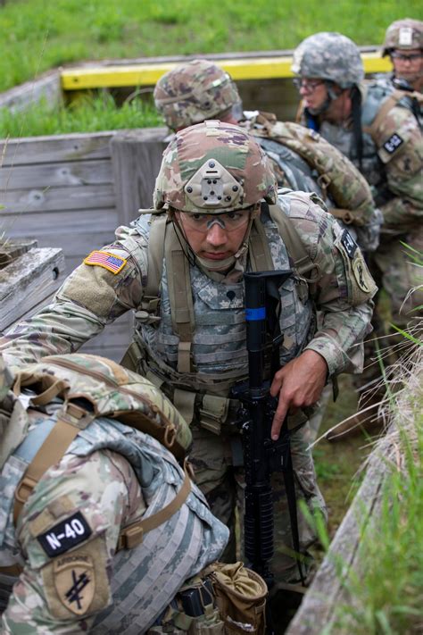 Dvids Images 2021 U S Army Reserve Best Warrior Competition