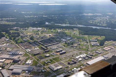 Dvids Images Aerial Photographs Of Marine Corps Air Station Cherry