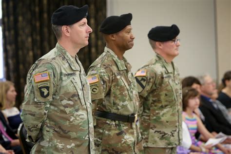 Dvids Images Blanchfield Army Community Hospital Welcomes New