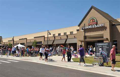 Dvids Images Commissary Opens Image 7 Of 7