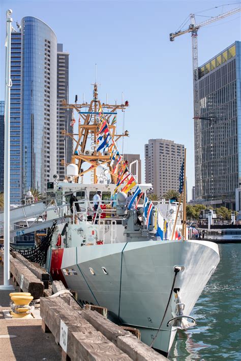 Dvids Images Fleet Week San Diego Image 3 Of 4