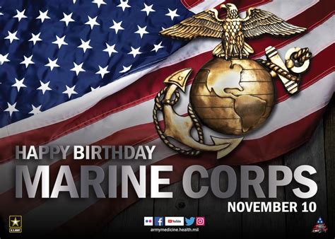 Dvids Images Marine Corps Birthday Image 5 Of 12