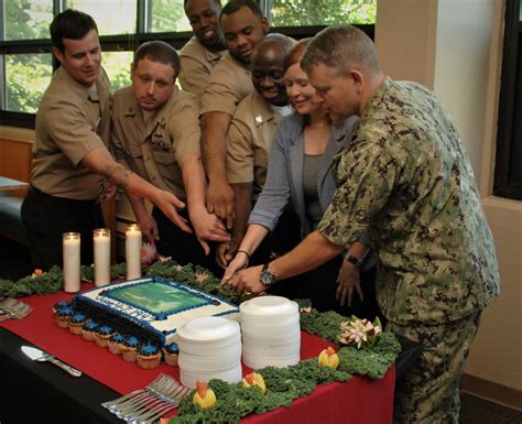 Dvids Images Naval Weapons Station Yorktown Hosts A Battle Of