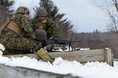 Dvids Images U S Marines With 2Nd Landing Support Battalion