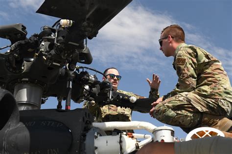 Dvids Images Utah Air National Guard Completes Agile Combat