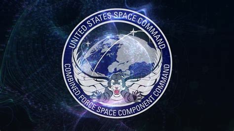 Dvids Video Combined Force Space Component Command Mission