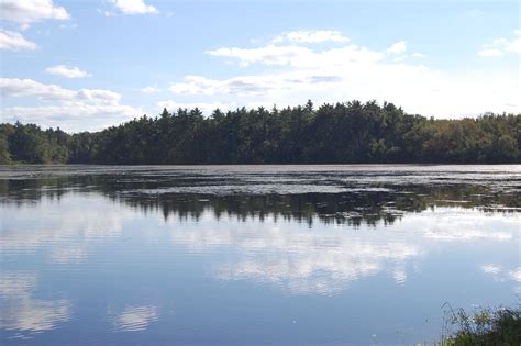 Eagle Lake Holden Ma