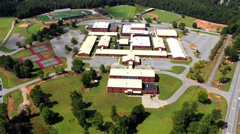 East Coweta High School