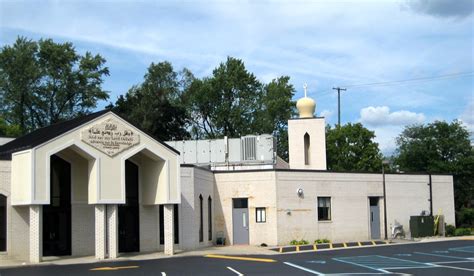 East Lansing Islamic Center