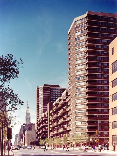 East Midtown Plaza Davis Brody Bond