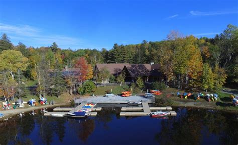 Eastman Lake Golf Community In Grantham Nh New Hampshire