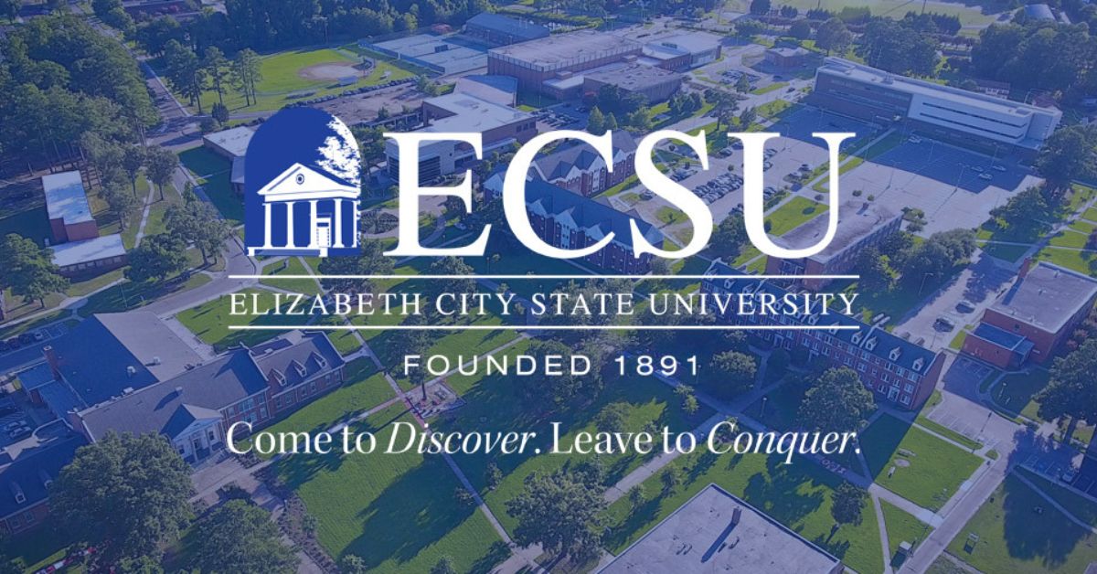 Ecsu Elizabeth City State University Ultimate Guide To Hbcu Admissions California Transfer