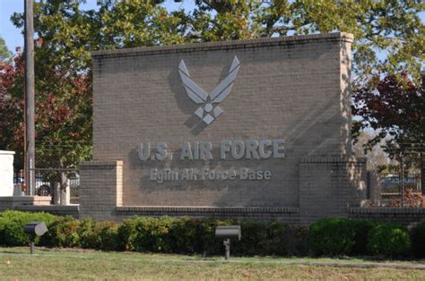 Eglin Afb 32542