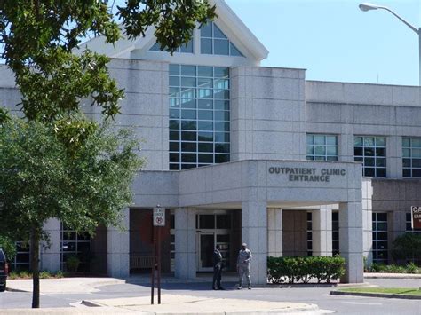 Eglin Air Force Base Hospital