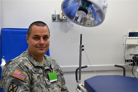 Eisenhower Army Medical