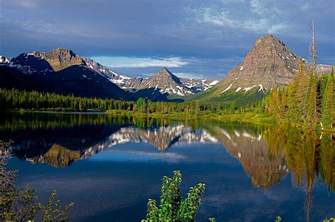 Elevation Of East Glacier Park East Glacier Park Village Mt Usa