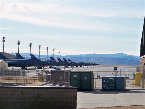 Ellsworth Afb Sd