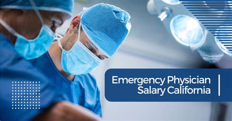 Emergency Physician Salary California Physician Contract Attorney