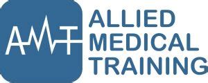 Emr Course Allied Medical Training