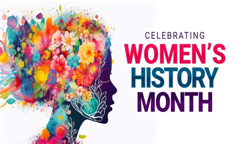 Engagement And Opportunities Celebrating Women S History Month And Continual Outreach In Region