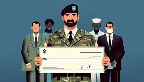 Enlistment Bonus Benefits Com We Make Government Benefit Program Information Easier To