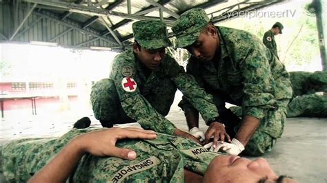 Ep 9 The Infantry Combat Medic The Combat Medic Specialist Every