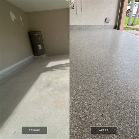 Epoxy Vs Polyurea The Ultimate Guide To Choosing The Right Concrete