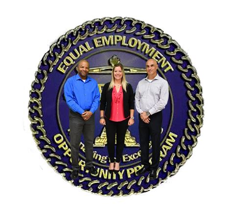 Equal Employment Opportunity Program Provides Fair Neutral Options