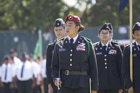 Escuelas Militares En California Soy Militar