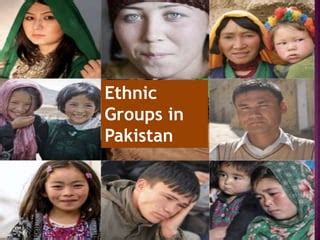 What Ethnicity Is Pakistani - Data science