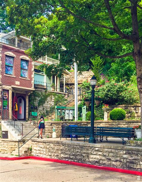 Eureka Springs 25 Things To Do Christobel Travel