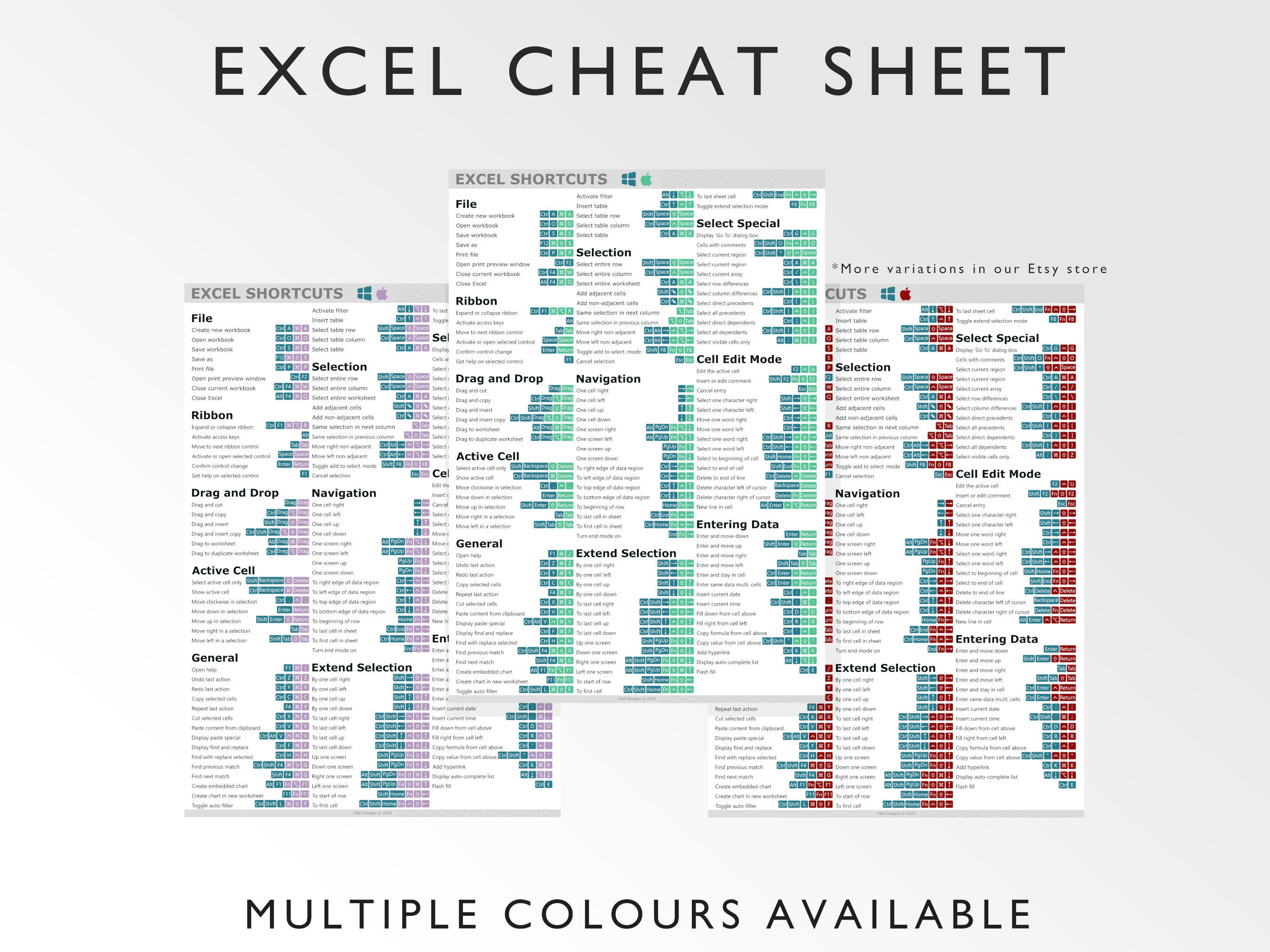 Excel Cheat Sheet Lupon Gov Ph