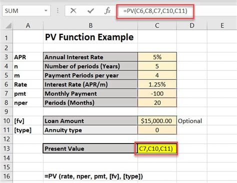 Excel Function To Present Pace