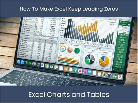 Excel's Ultimate Guide: Keep Leading 0S Intact