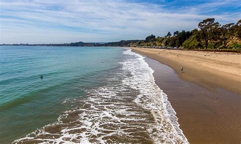 Experince La Selva Beach California