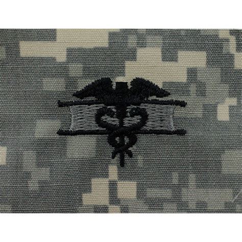 Expert Field Medical Badge Acu