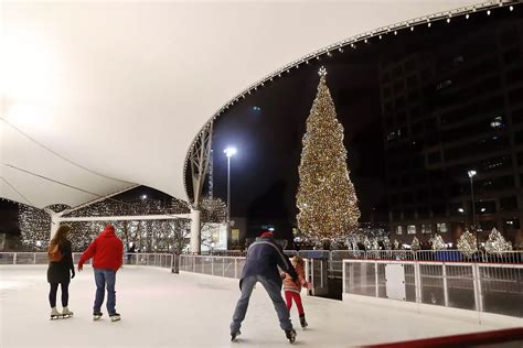 Expert's 10 Tips: Design The Ultimate Crown Center Ice Skating Experience