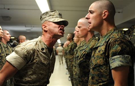 Explaining Army Basic Training Togetherweserved Blog