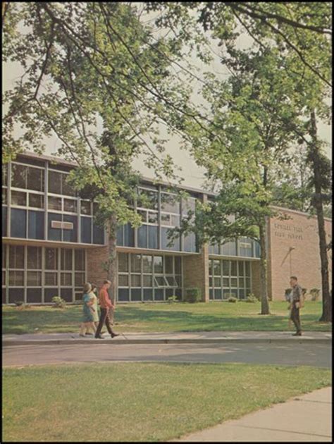 Explore 1967 Roselle Park High School Yearbook Roselle Park Nj