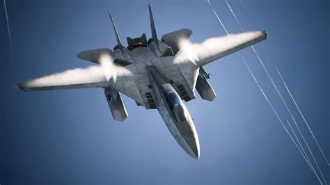 F 14D Super Tomcat Acepedia Fandom Powered By Wikia