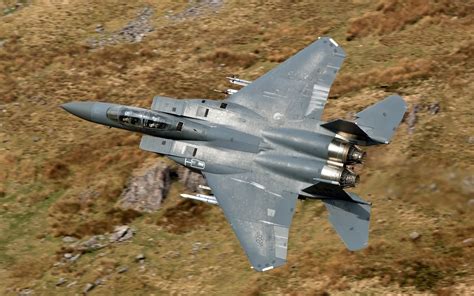 F 15 Eagle Images