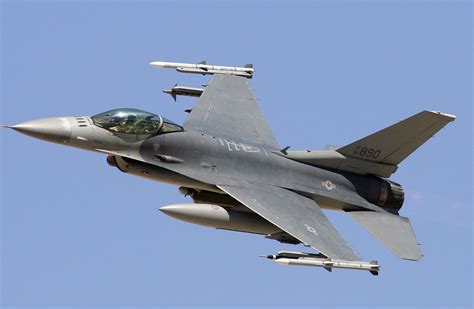 F 16 Aircraft Price