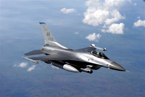 F 16 Fighting Falcon Cost