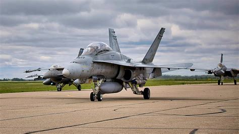 F 18 Legacy Hornet