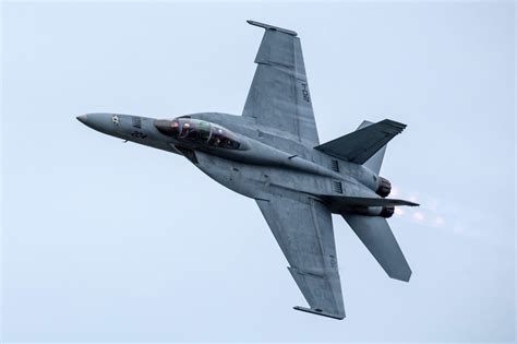 F 18 Super Hornet Atlantic City Airshow