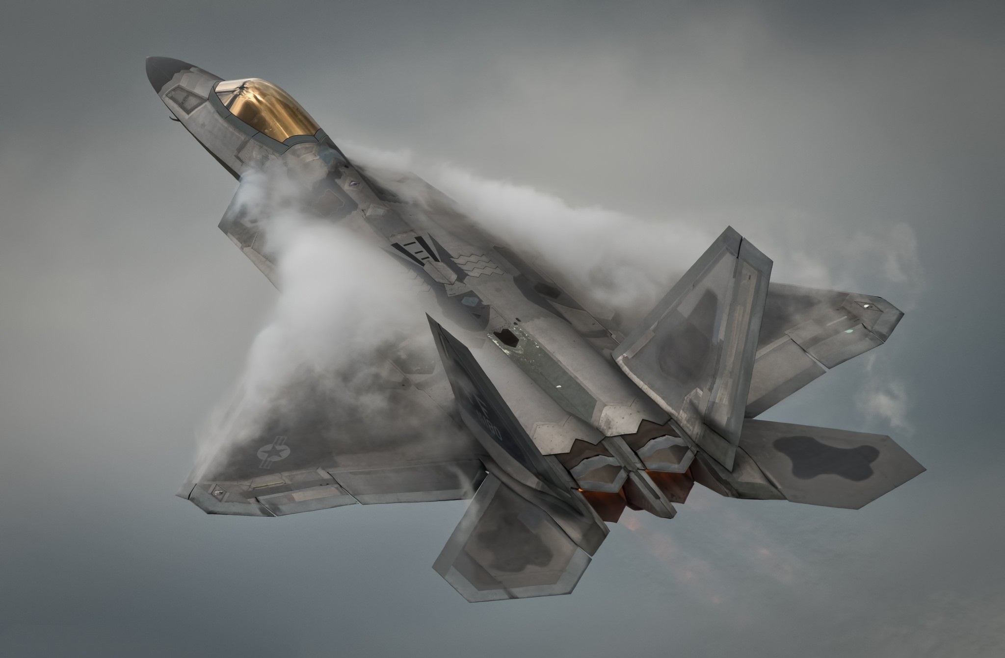 F 22 Raptor Wallpaper High Resolution