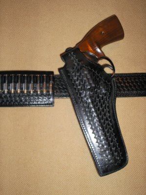 F S Safariland Lefthand Basket Weave Colt Python Holster Ar15 Com