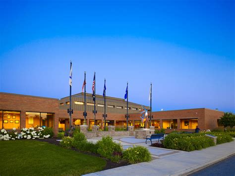 Facilities Hanover Park Village Hall