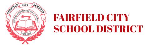 Fairfield City Schools Ohio